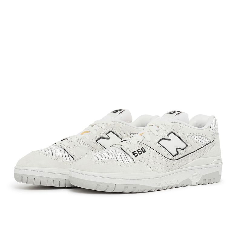 New Balance BB550PRB reflection