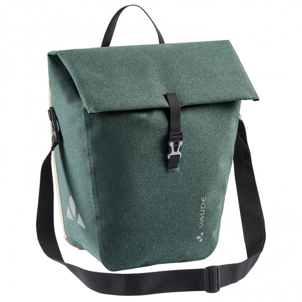 Vaude - ReCycle Pro Single 185 - Gepäckträgertasche