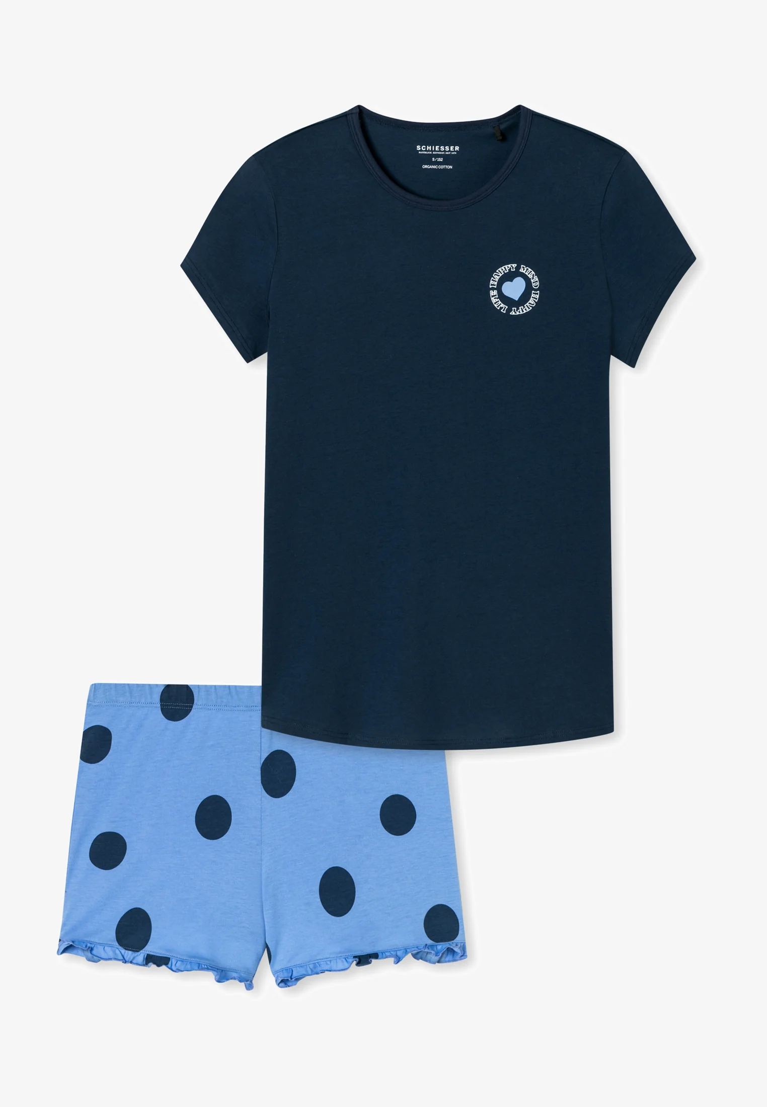 Pijamas Schiesser