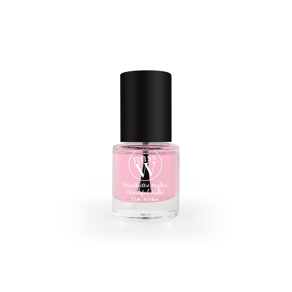 Miss W Pro Durcisseur Vernis à ongles