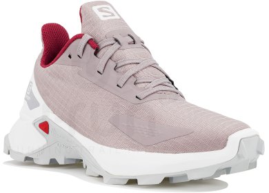 Salomon Alphacross Blast Fille