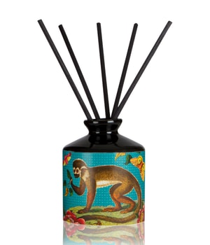 Wax Lyrical Street Mythology Spider Orchid & Eastern Bamboo Raumduft-200 ml