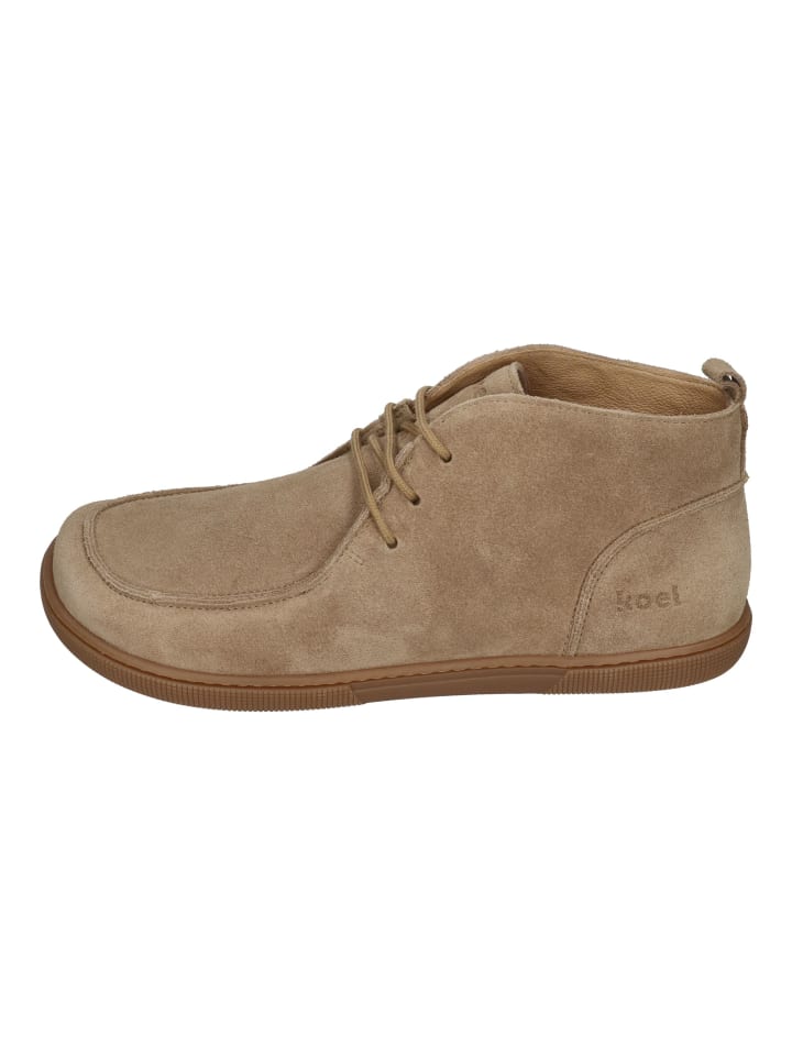 KOEL Schnürschuhe FAYE  in natur günstig kaufen