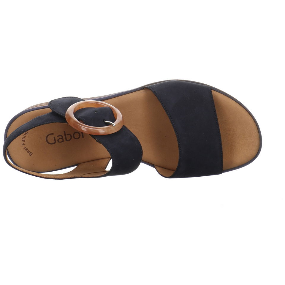 Gabor Sandalette