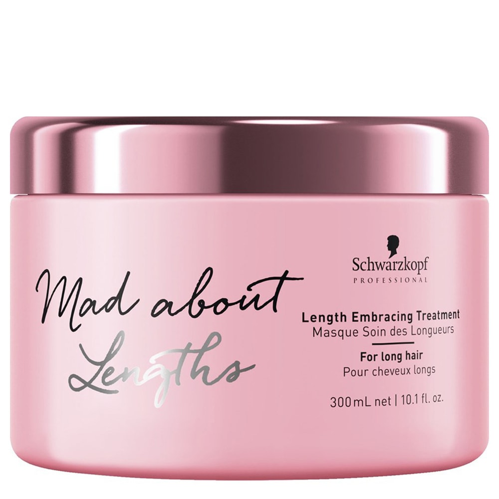 Schwarzkopf Professional Length Embracing Treatment Soin des cheveux