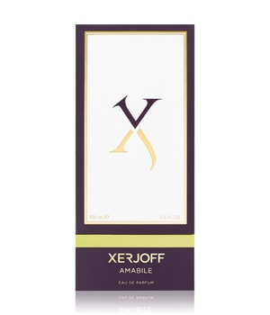 XERJOFF Xerjoff V Amabile Eau de Parfum 100 ml