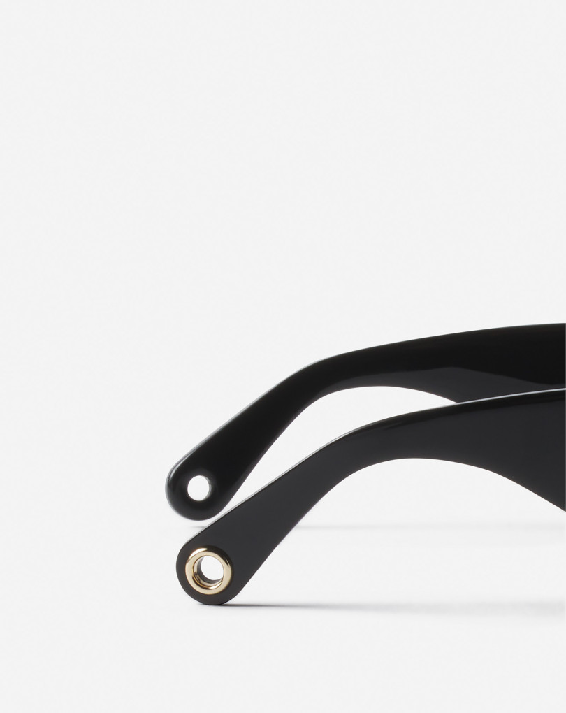 LUNETTES DE SOLEIL LANVIN X FUTURE AVEC PINS
