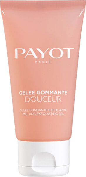 Payot Les Démaquillantes Gelée Gommante Douceur Gesichtspeeling