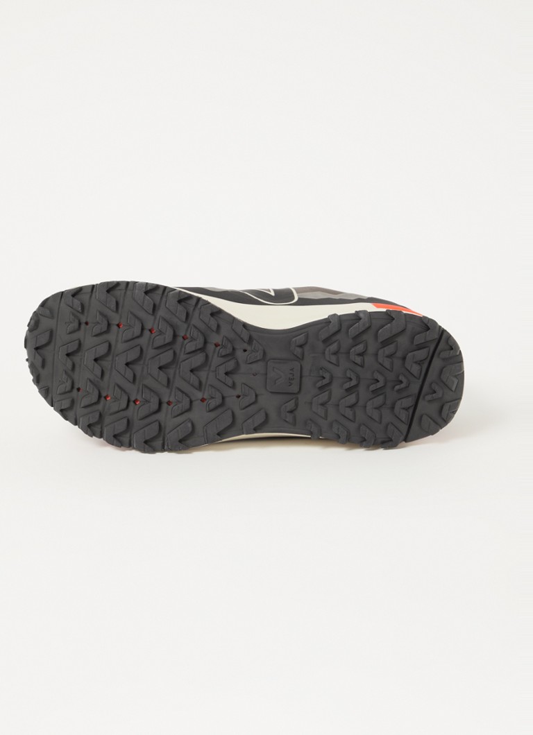Pantofi Veja Fitz Roy cu logo