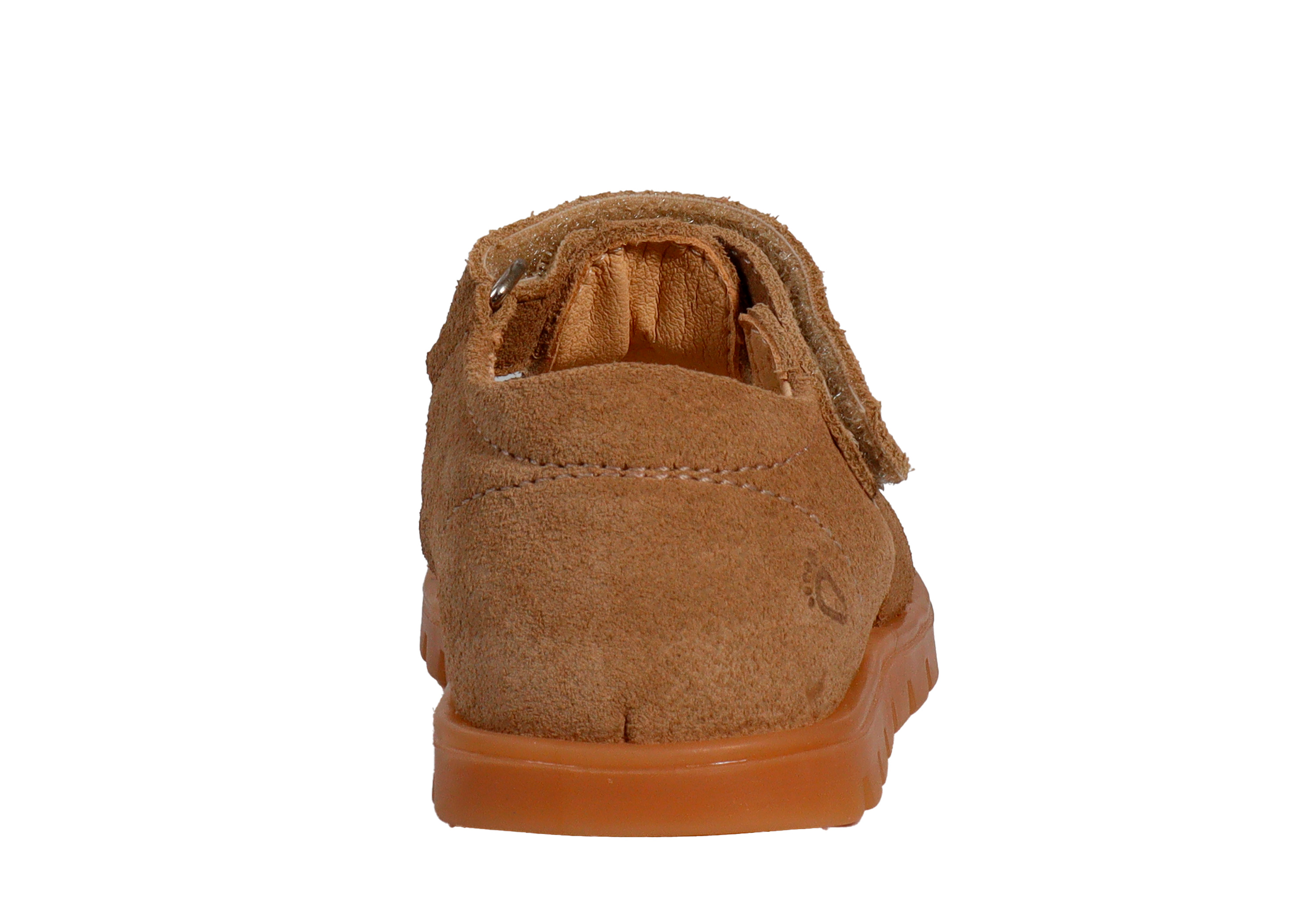 Lurchi Sandale Momo - taupe