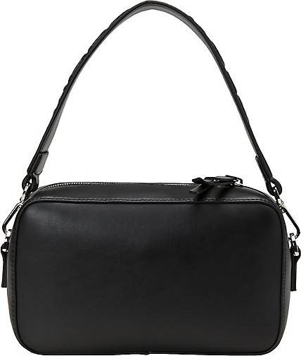 Marc O'Polo Crossbody-Camera-Bag aus einer Lederalternative aus recyceltem Polyester
