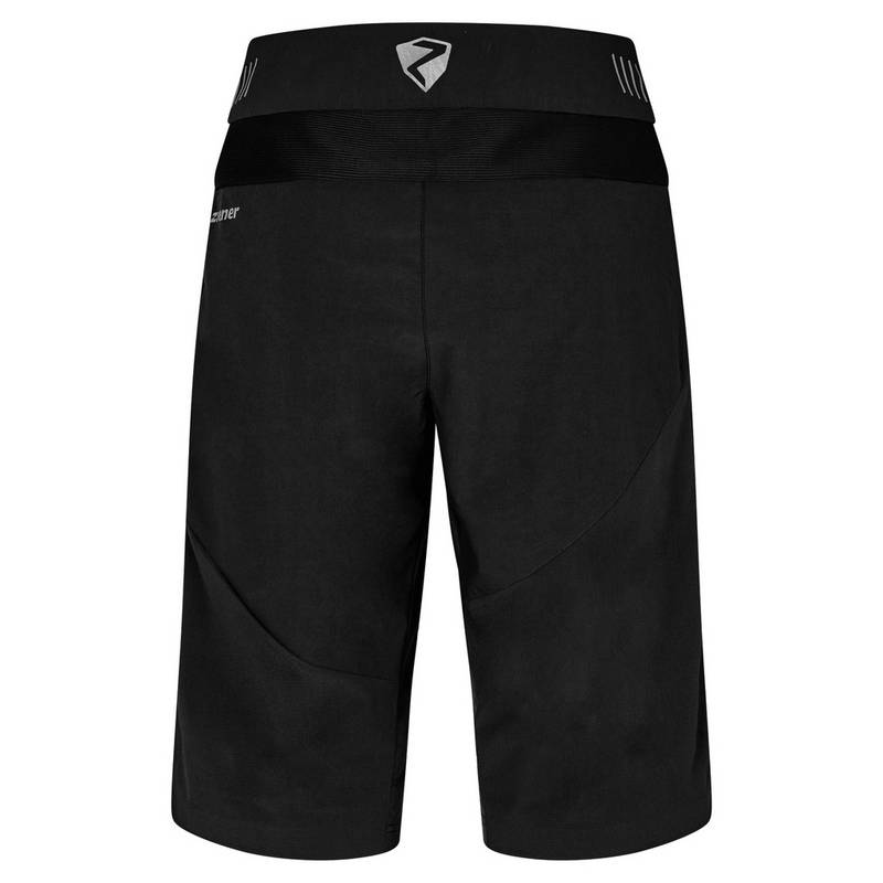 Ziener NIBAN Shorts Herren