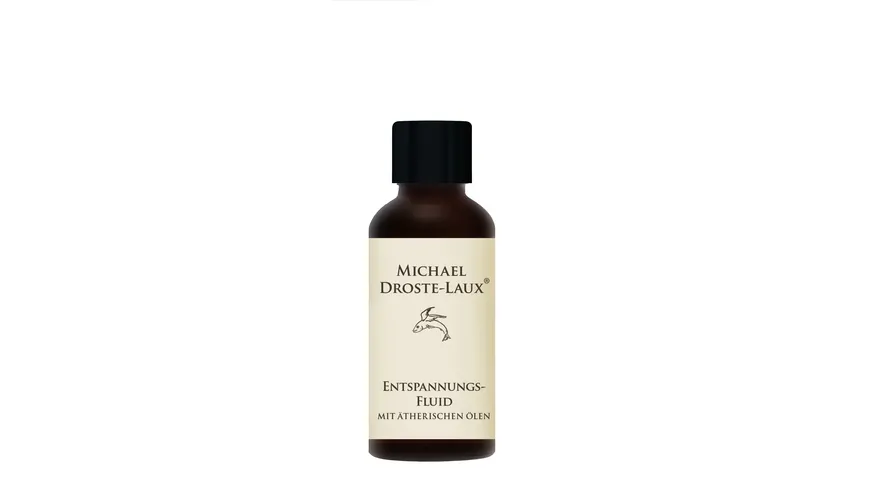 MICHAEL DROSTE-LAUX Entspannungs-Fluid 50 ml