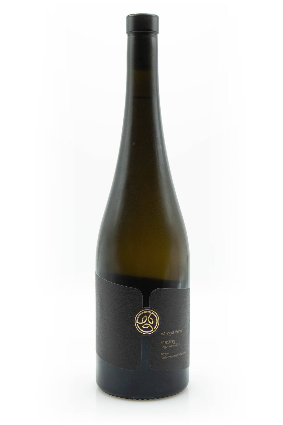 Weingut Gebert Riesling Lagenwein Heerkretz 2021