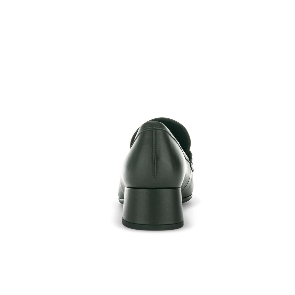 Gabor comfort Hochfrontpumps grün