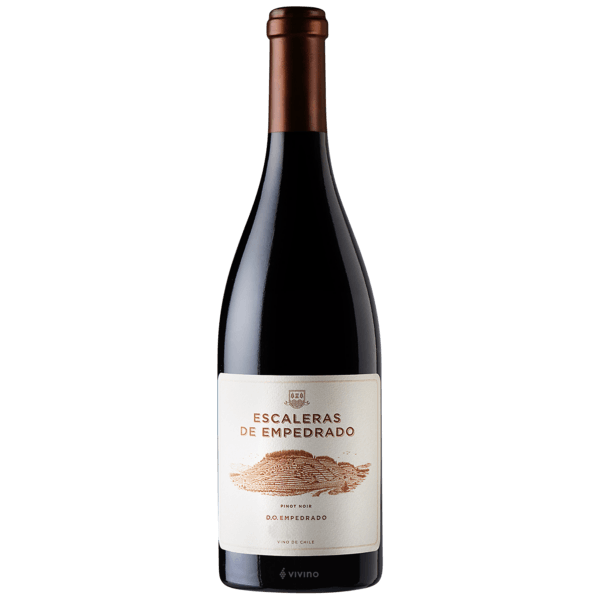 Miguel Torres ChileEscaleras de Empedrado Pinot Noir 2015