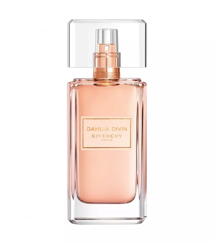 DAHLIA DIVIN Eau de Toilette Vaporisateur
