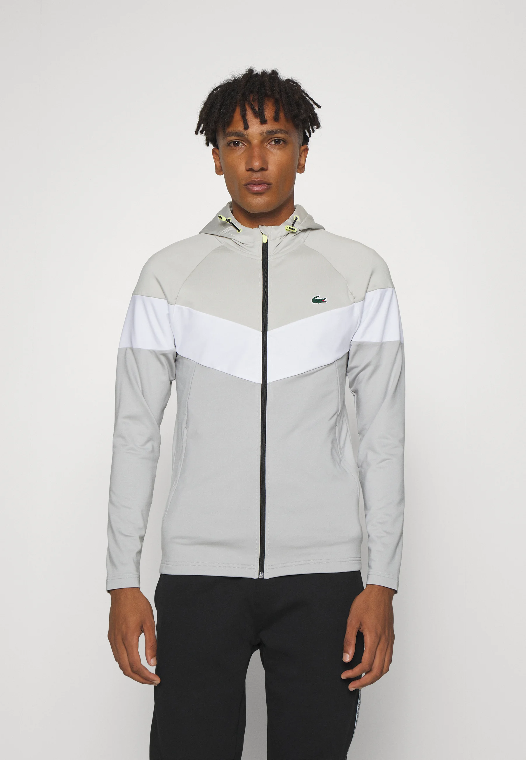 Chaqueta deportiva Lacoste Sport