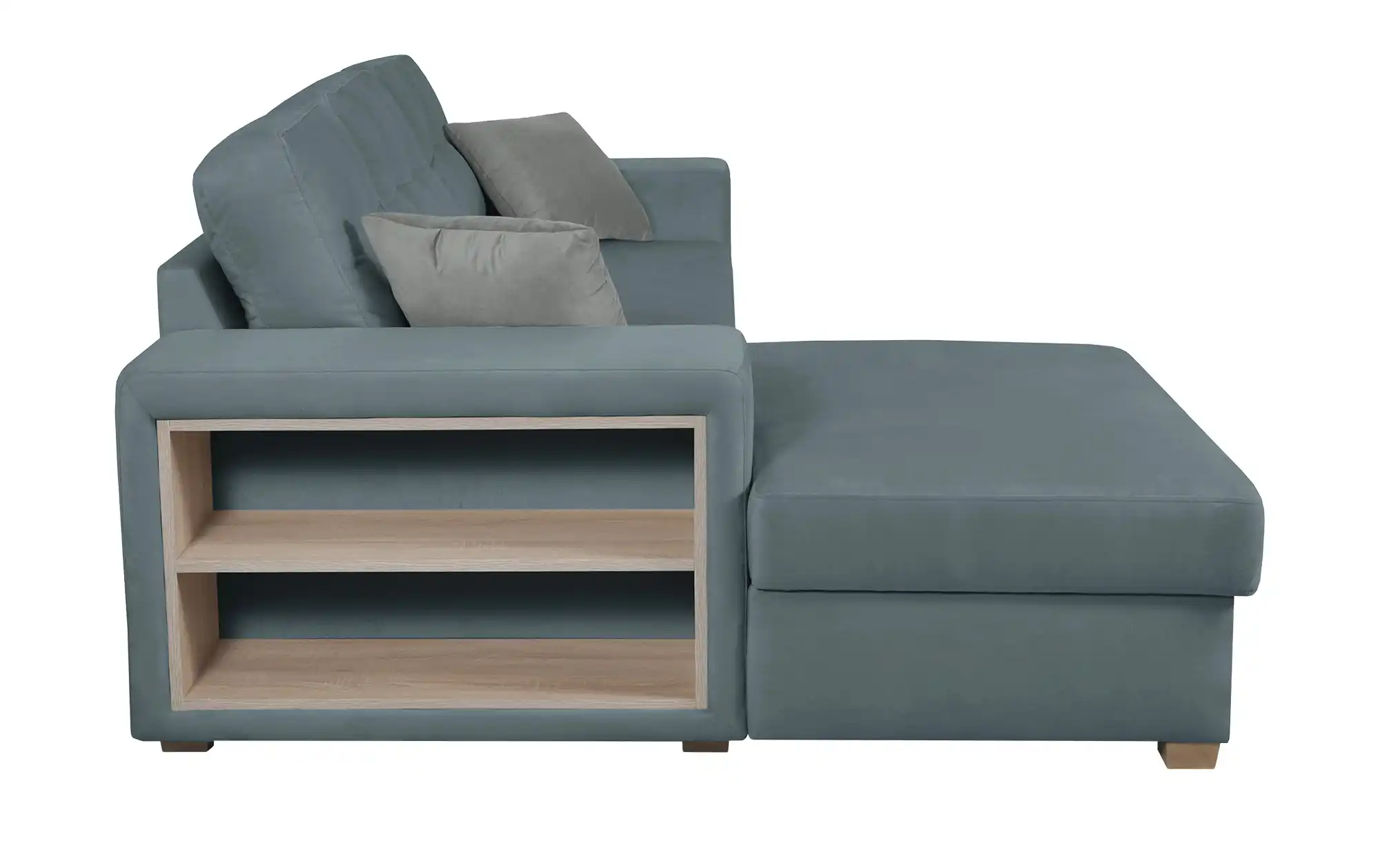 Ecksofa mit Schlaffunktion Caliope