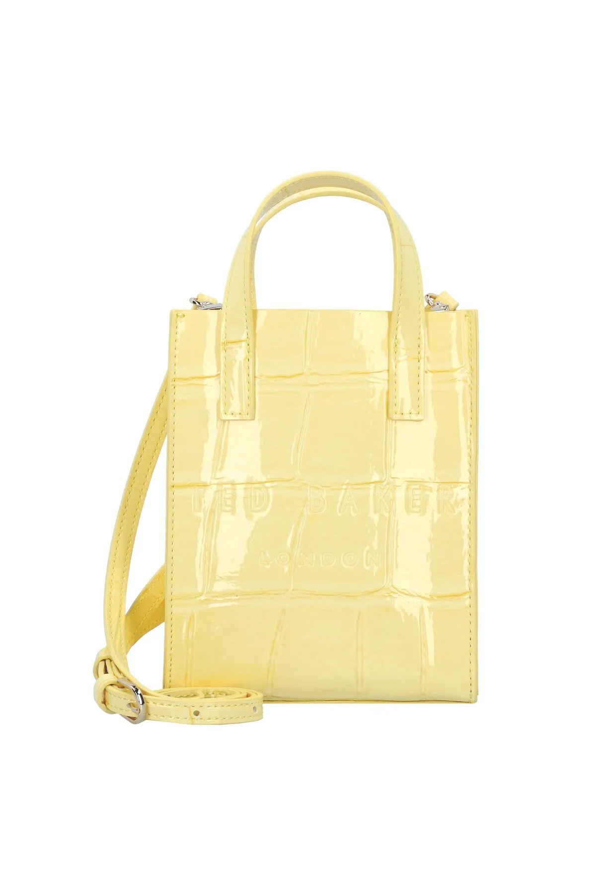 Ted Baker  Gatocon Mini Bag Handtasche 14 cm