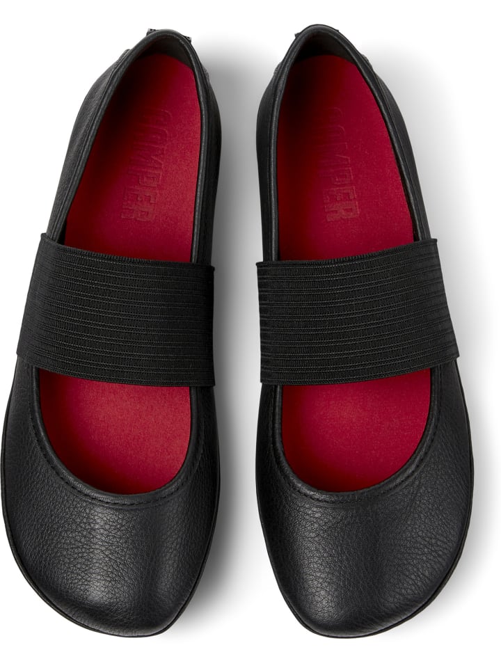 Camper Ballerinas 