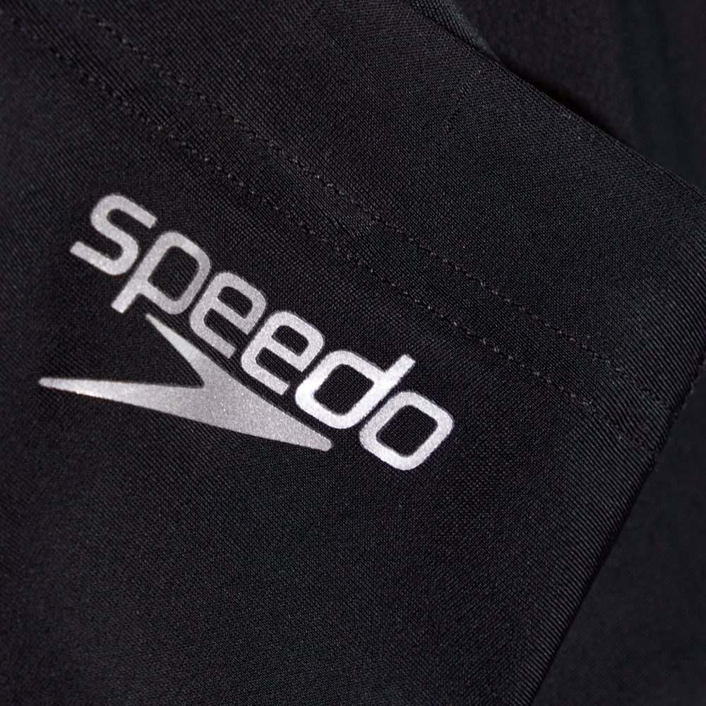 Speedo Allover V-Cut Aquashort - Schwimmhose kaufen | Bike-Discount