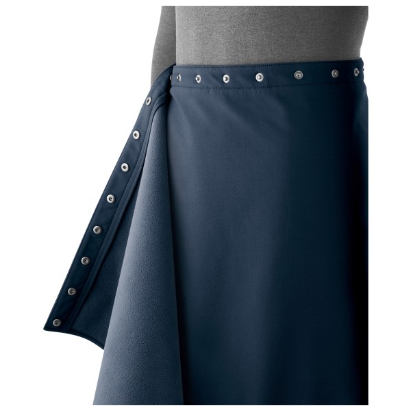Mamalila - Women's Softshell Rock Allrounder - Rock