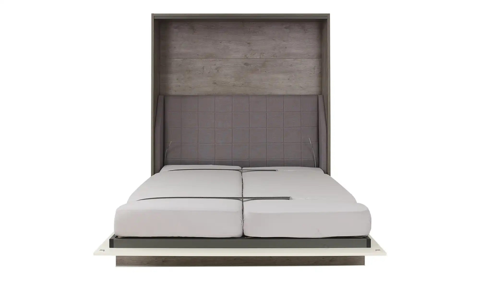 Schrankklappbett