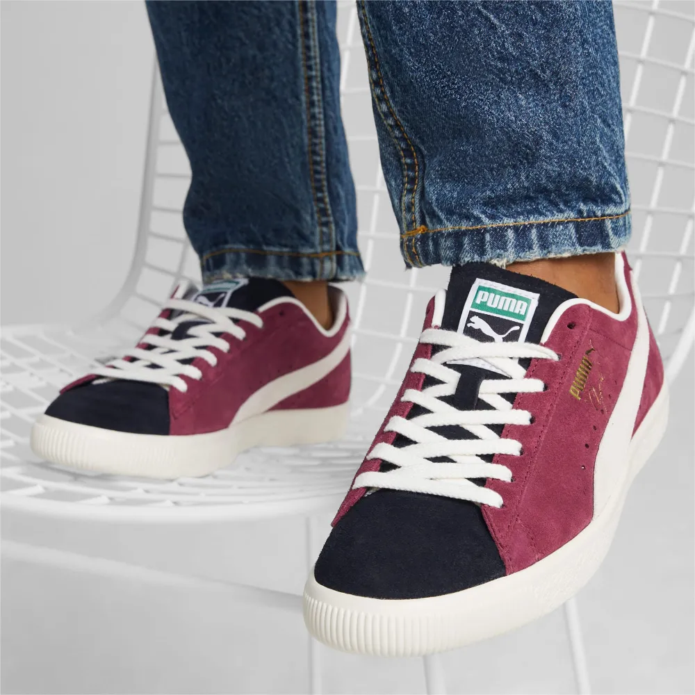 PUMA Clyde OG 391962_06 / bunt
