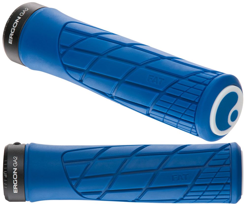 Ergon GA2 Fat MTB All Mountain/Gravity Griffe kaufen | Bike-Discount