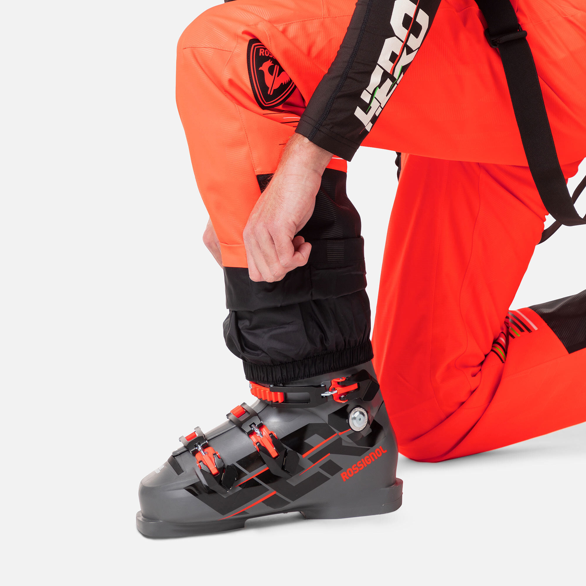Pantalon de ski Hero Homme