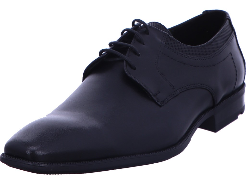 LLOYD Business Schuhe schwarz LACOUR