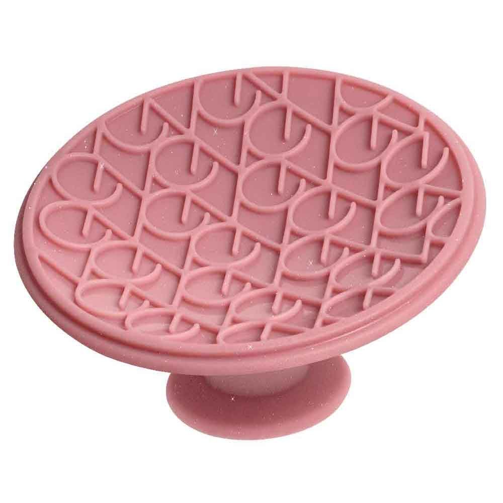 ZOEVA Pinselreiniger Brush Cleansing Pad