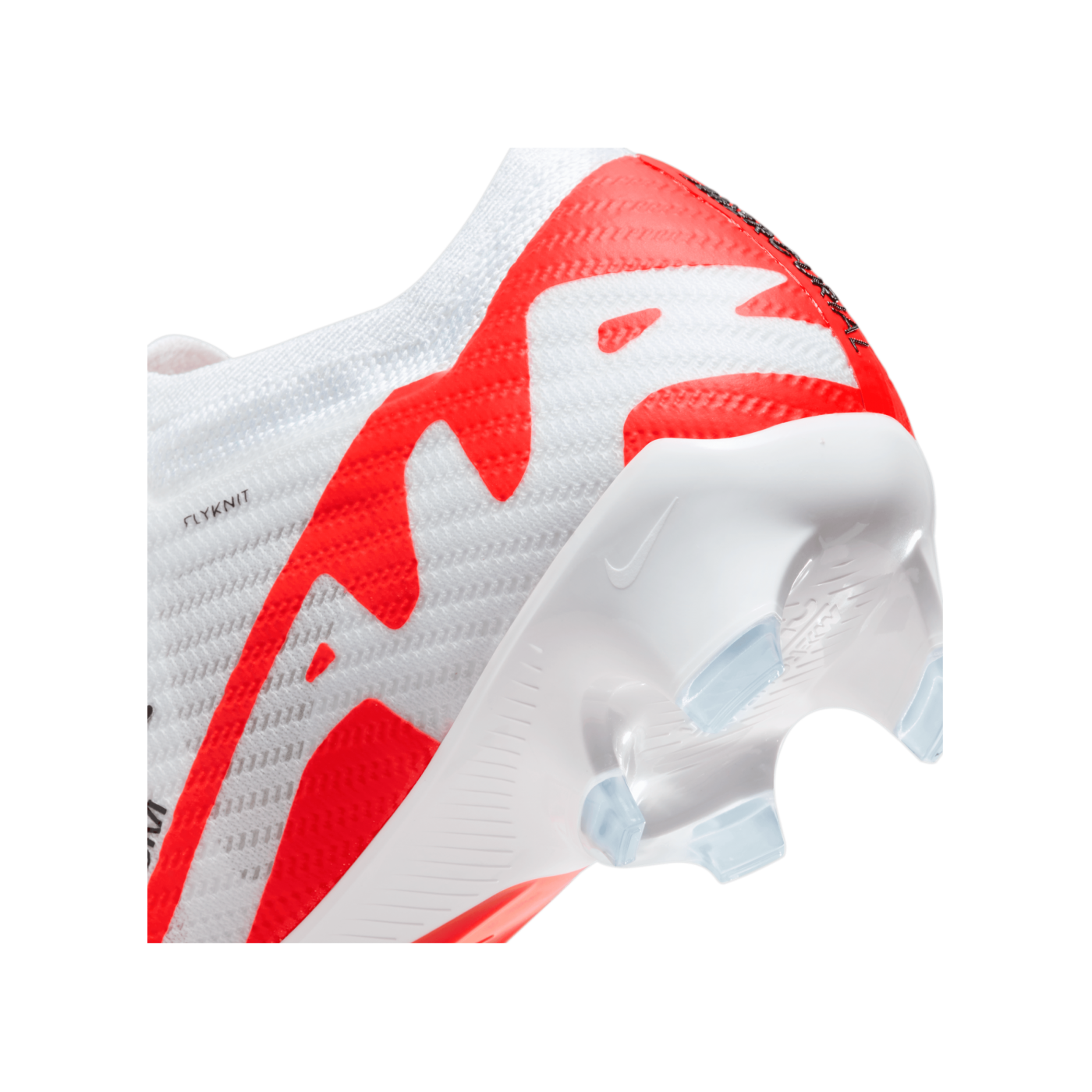 Nike Air Zoom Mercurial Vapor XV Elite FG Rot Weiss Schwarz F600