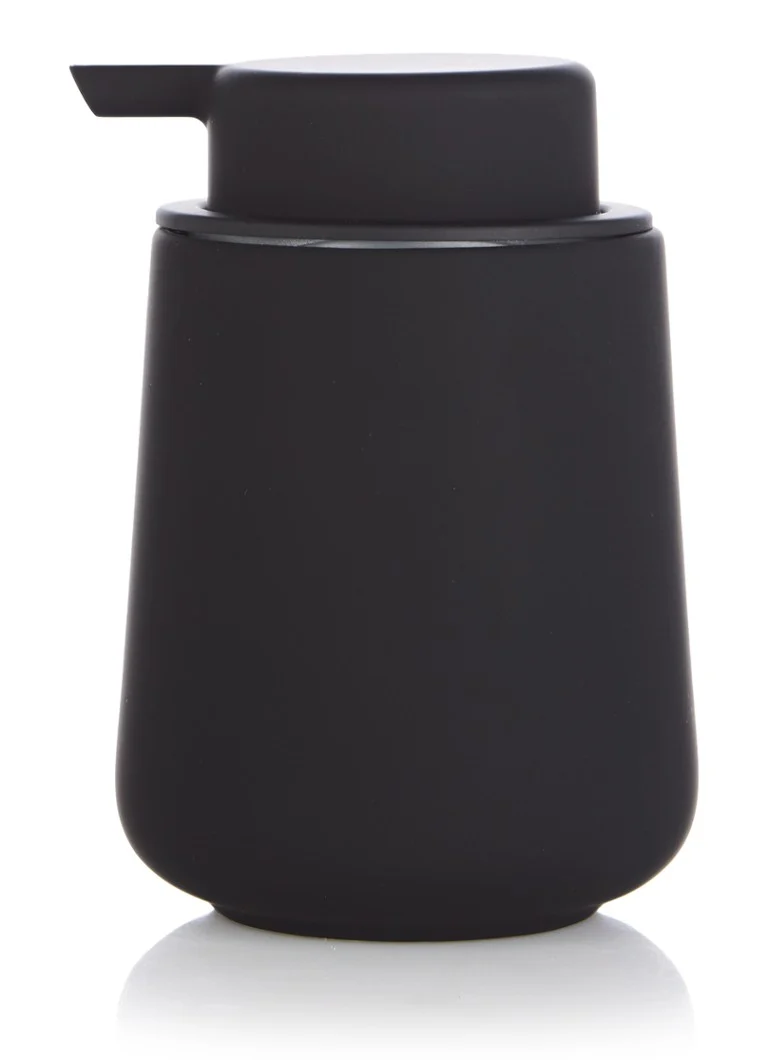Zone Nova One ceramic soap dispenser