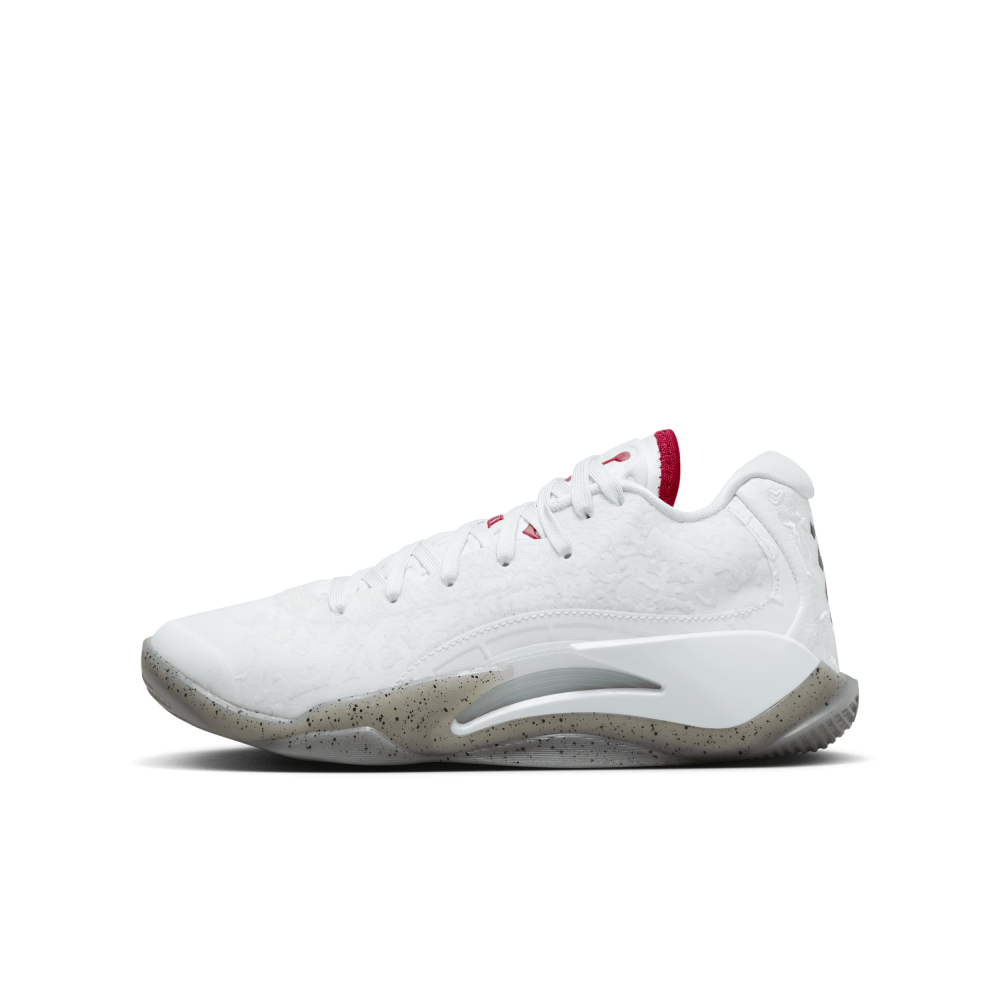 NIKE JORDAN Zion 3 DV3869-106 / weiss