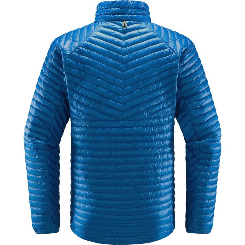 Haglfs L.I.M Mimic Jacket Outdoorjacke Herren