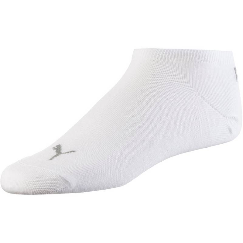 PUMA Sneaker Plain 6er Pack Socken