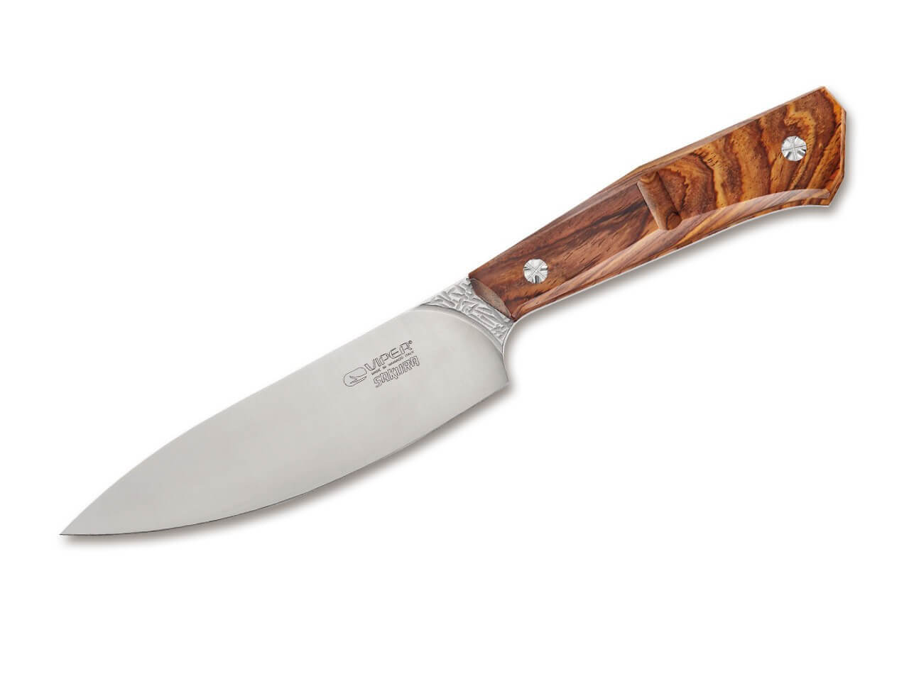 Sakura Bocote Tranchiermesser