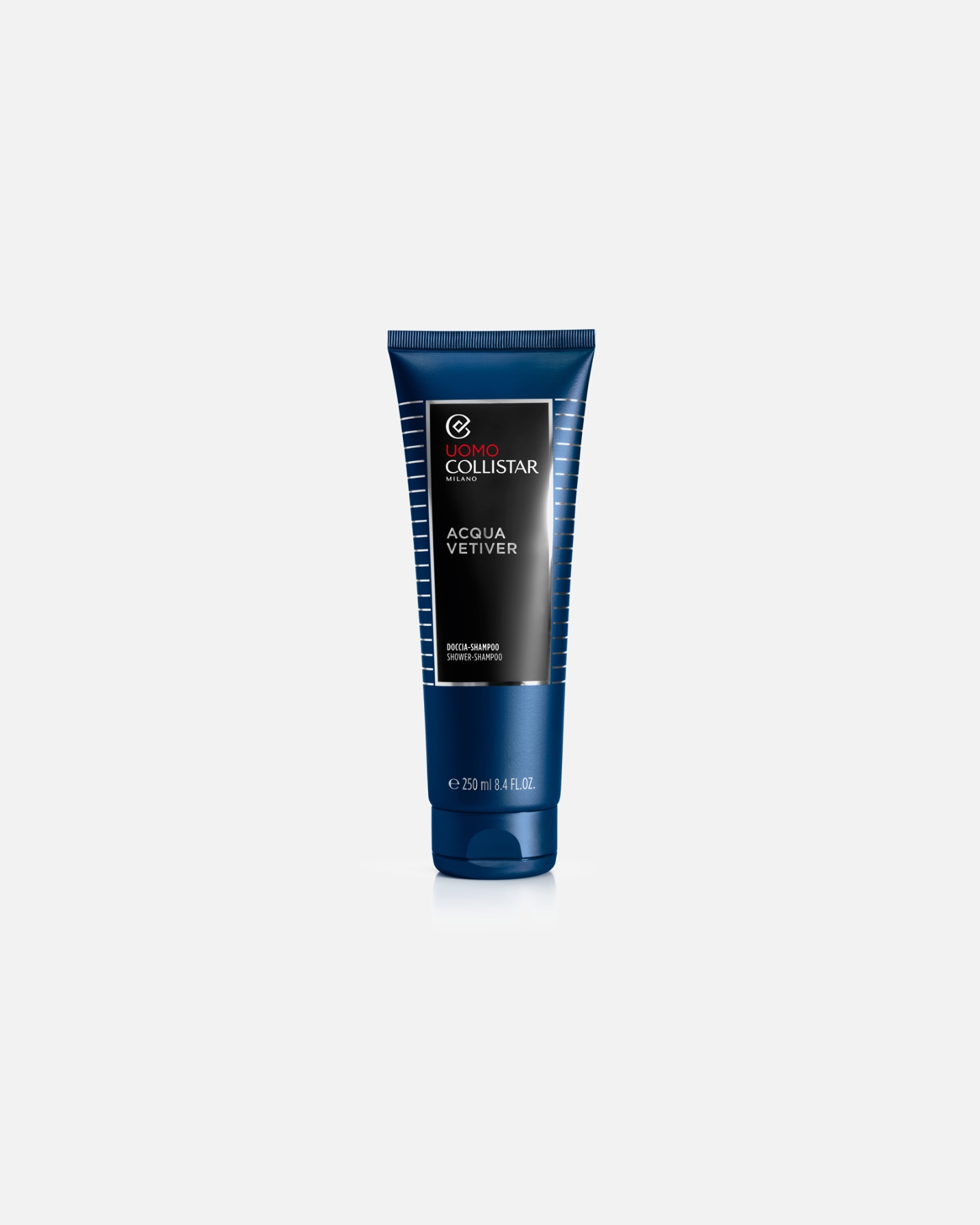 Collistar Aqua Vetiver Shower-Shampoo