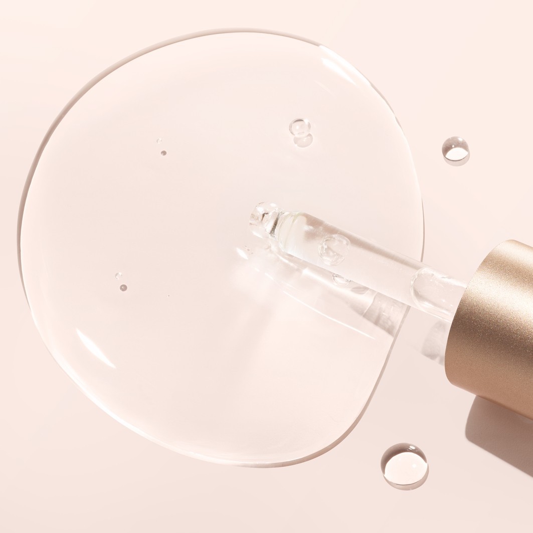 Squalane + Vitamin C Rose Oil