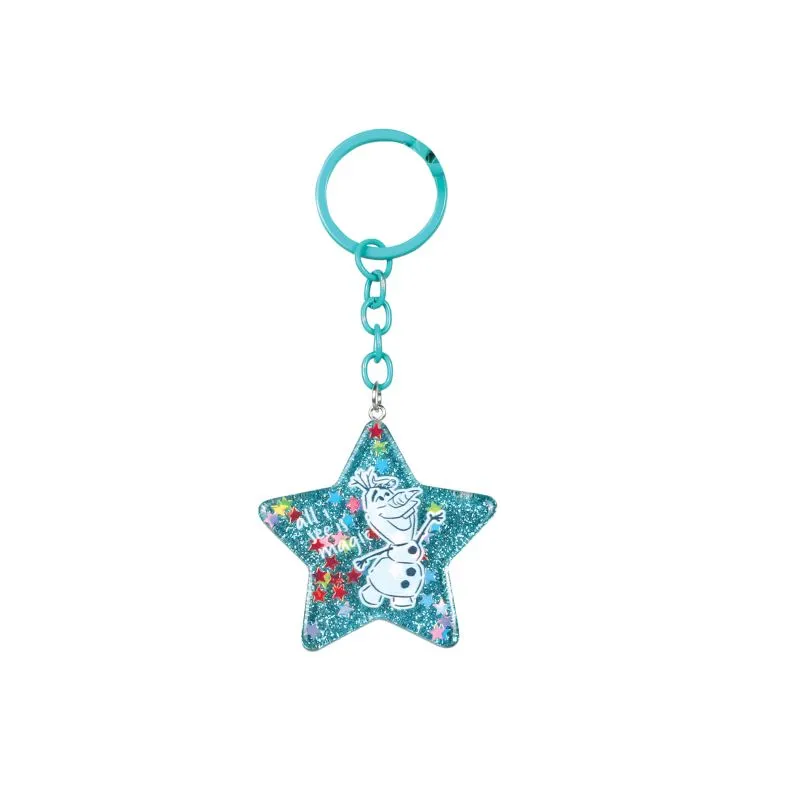 McNeill McNeill Disney Schulranzen-Set PERFECTO 5tlg. - DISNEY-FROZEN