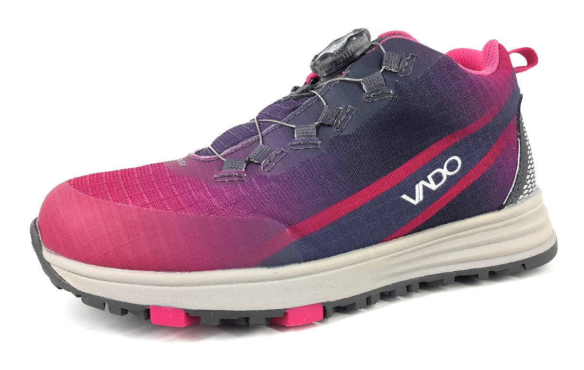 Vado Sky 43306 Rot 307 fuchsia