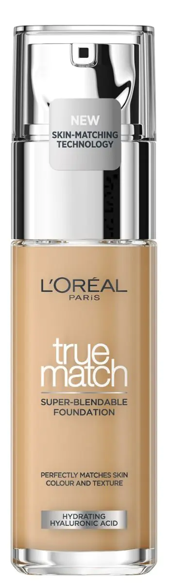 L'Oréal Paris True Match Foundation 3N