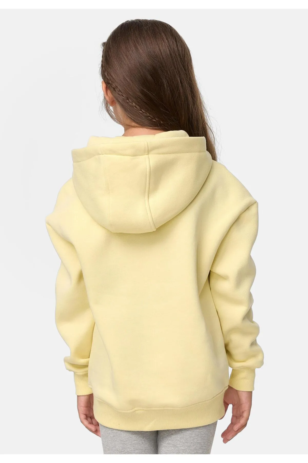 Urban Classics  Damen Girls Hoody