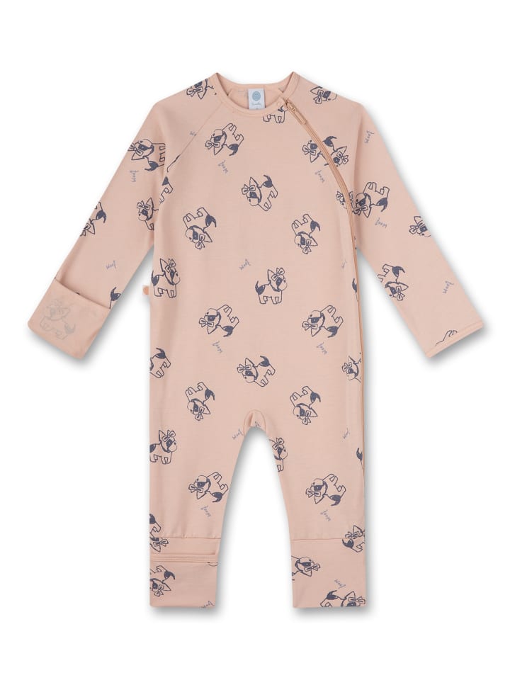 Sanetta Overall in Rosa günstig kaufen