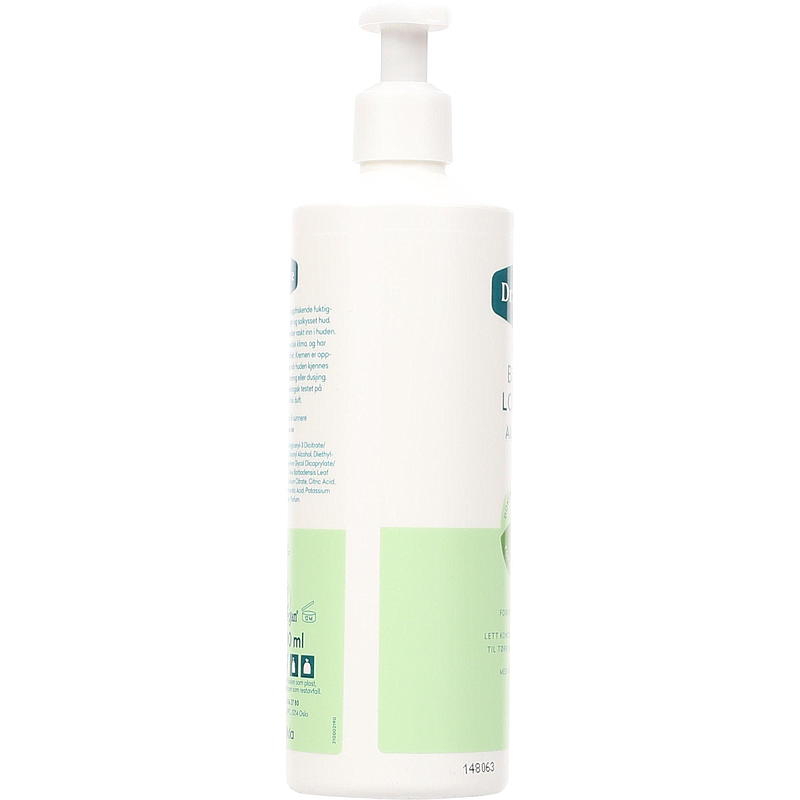 Dr Greve Body lotion 400 ml Dr Greve