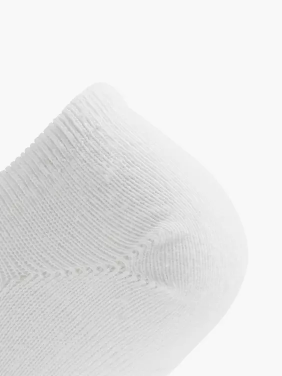 Nike 3er Pack Sneakersocken