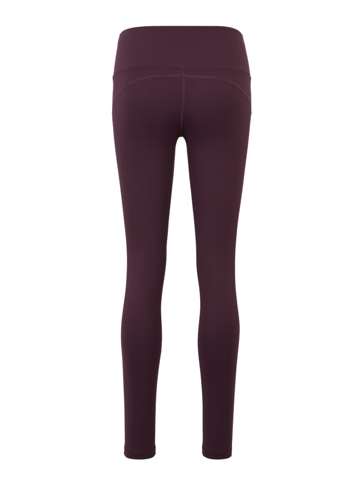 Venice Beach Tights VB Noma in dark grape günstig kaufen