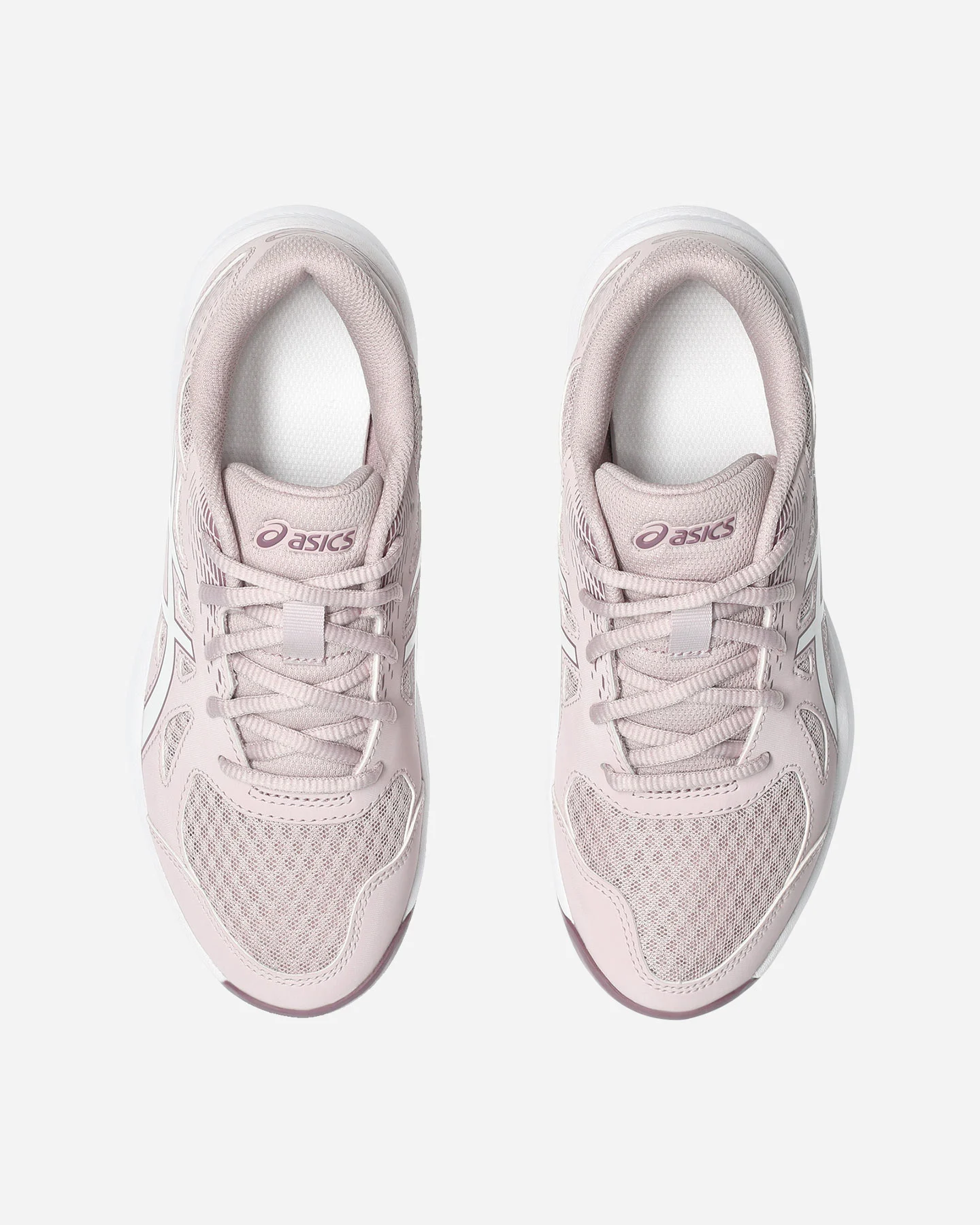 Scarpe Volley Asics Upcourt 6 Gs Jr 1074A045-700